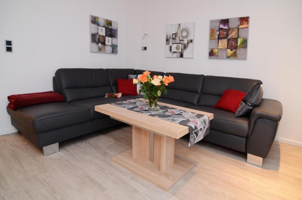 Ferienwohnung Marion Ennepetal Exterior photo